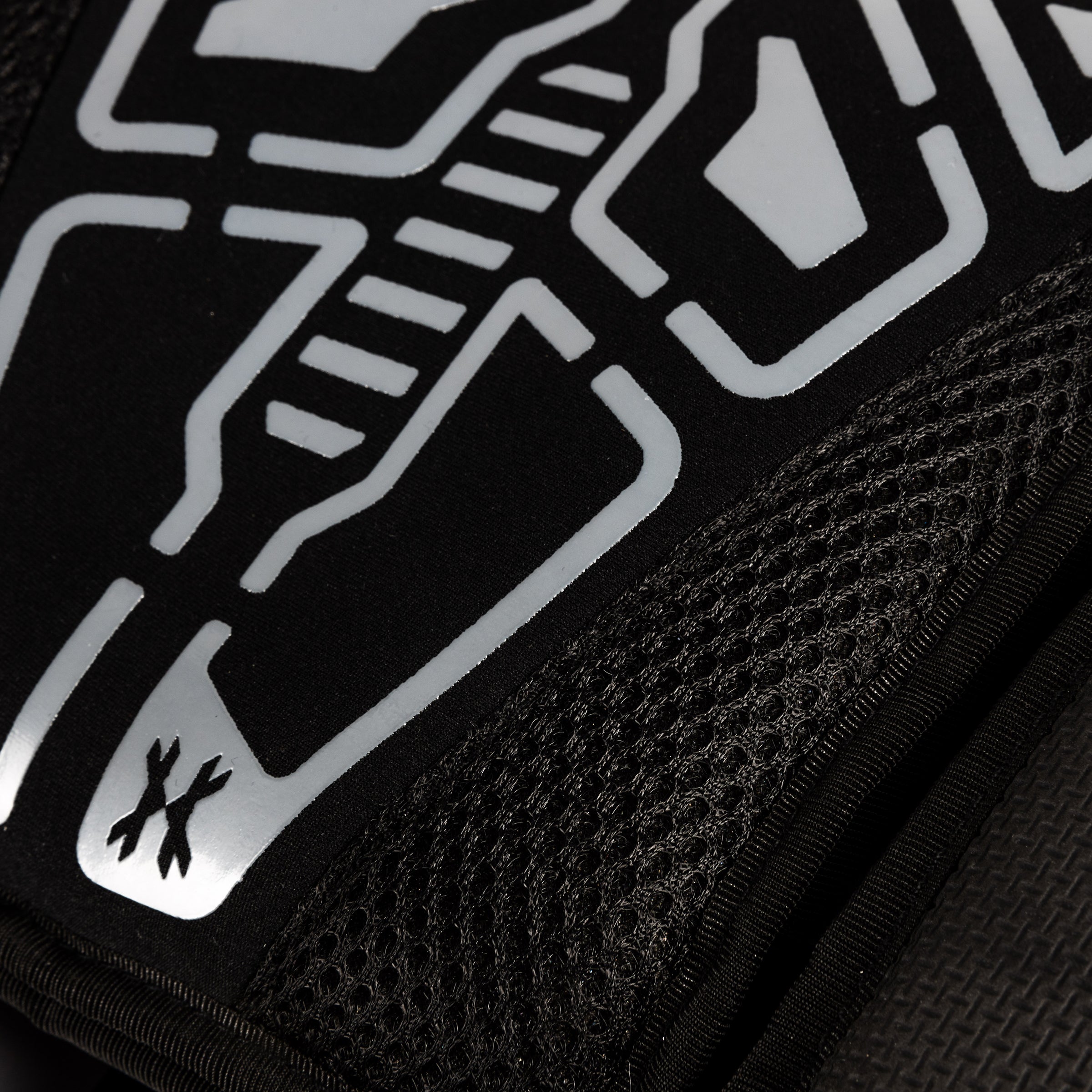 ELX Harness - 4+3+4 - Shadow