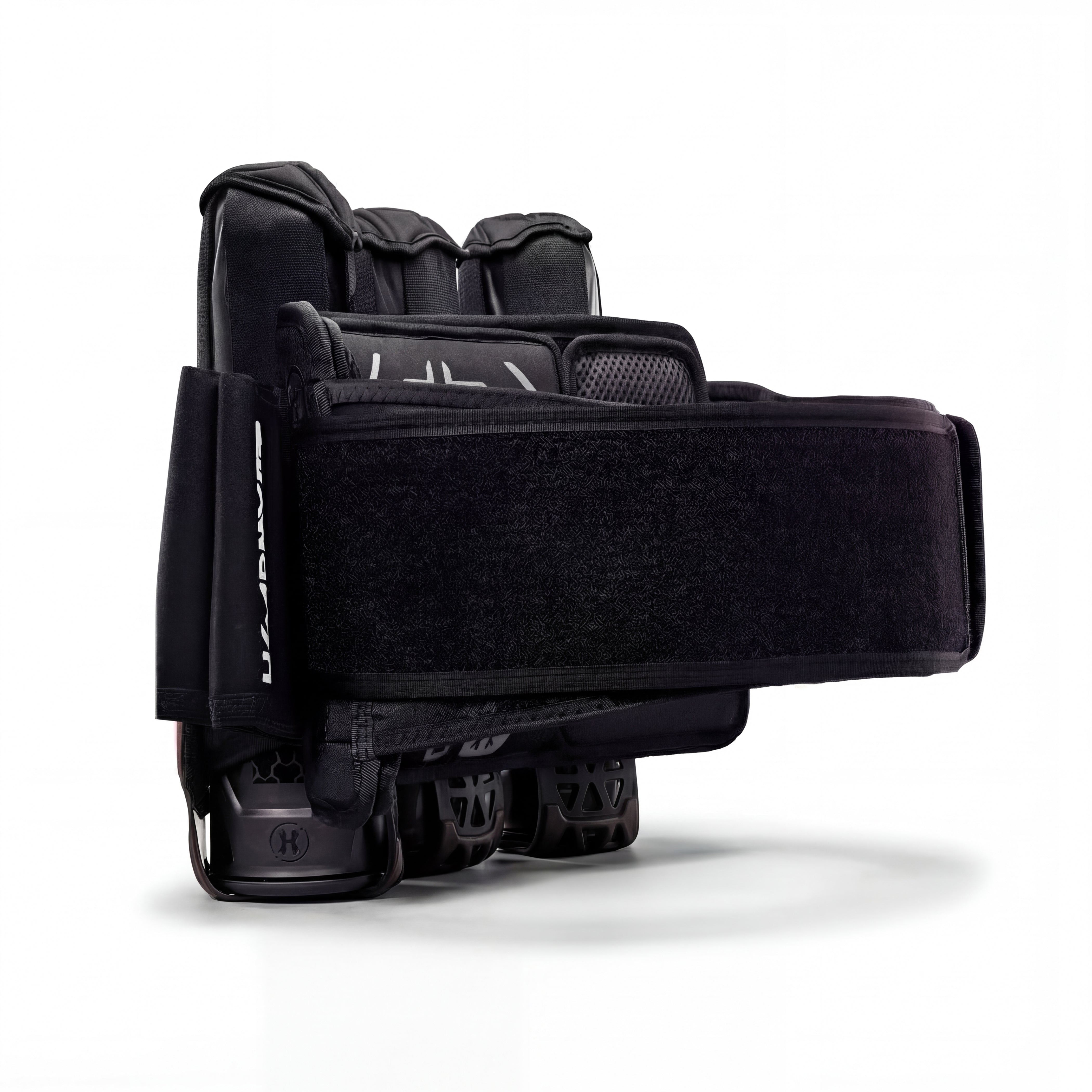 Eject-X Harness 3+2 - Black