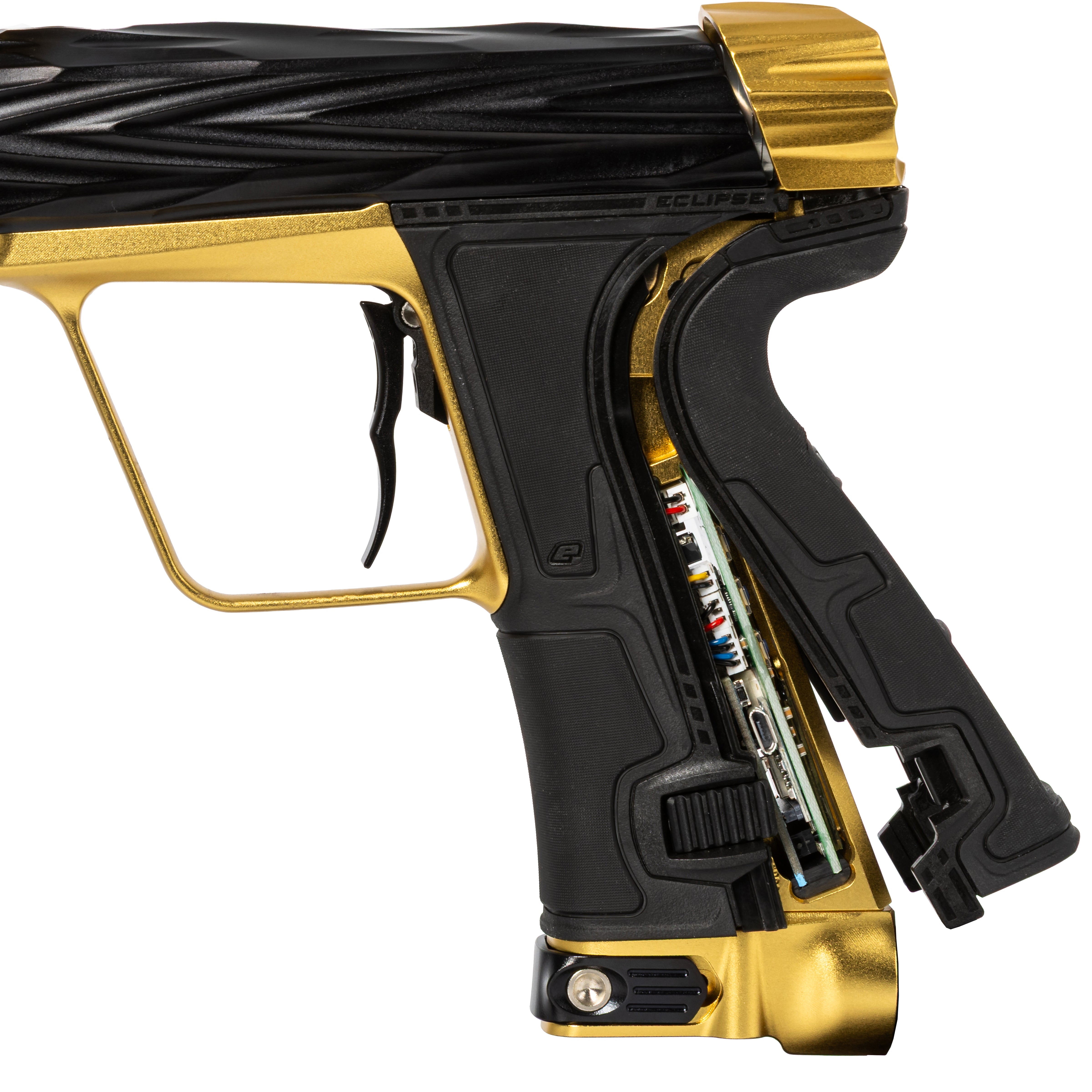 HK Eclipse Shredder CS3 Pro - Prestige