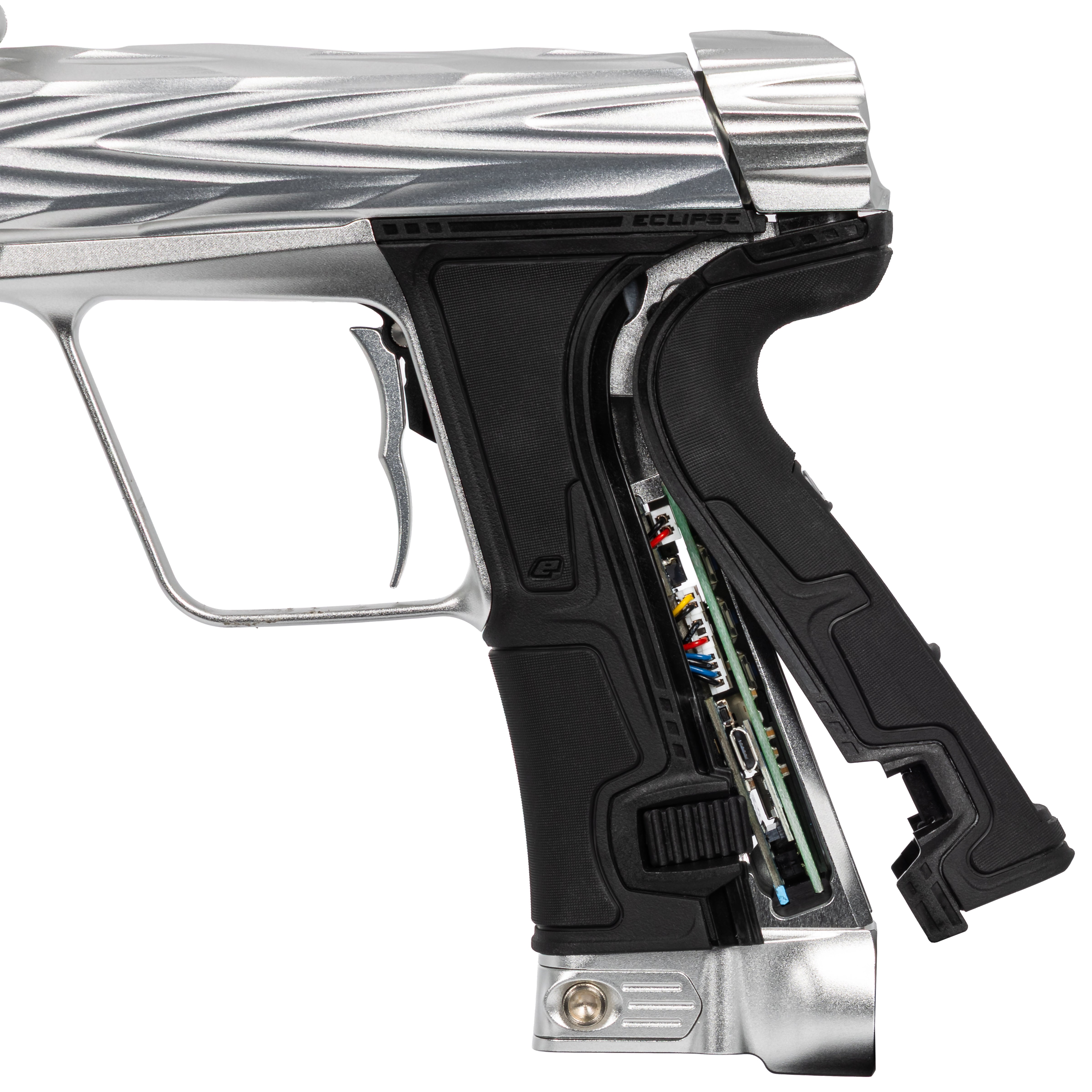 HK Eclipse Shredder CS3 Pro - Pure