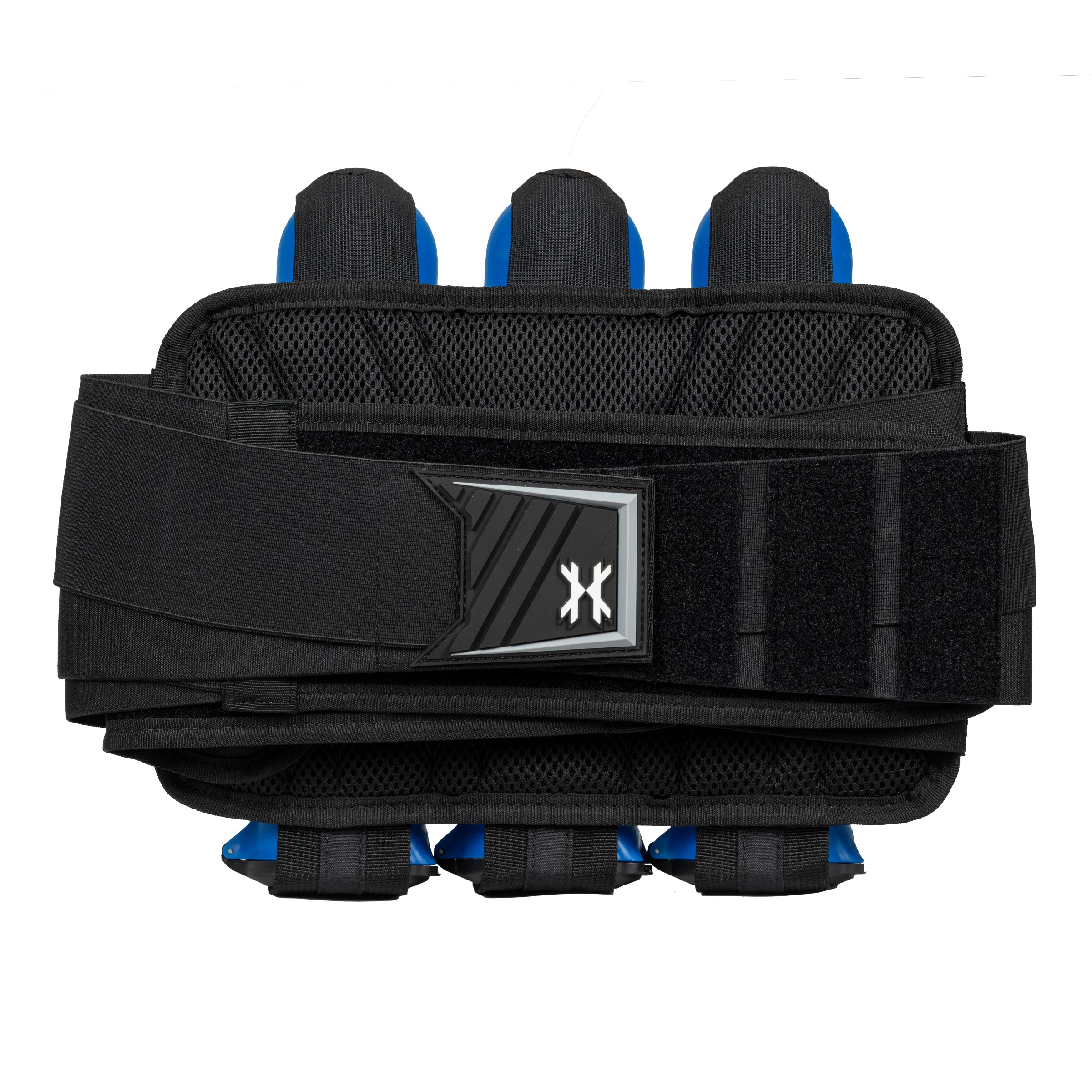 HSTL® Base Harness - Black 3+2