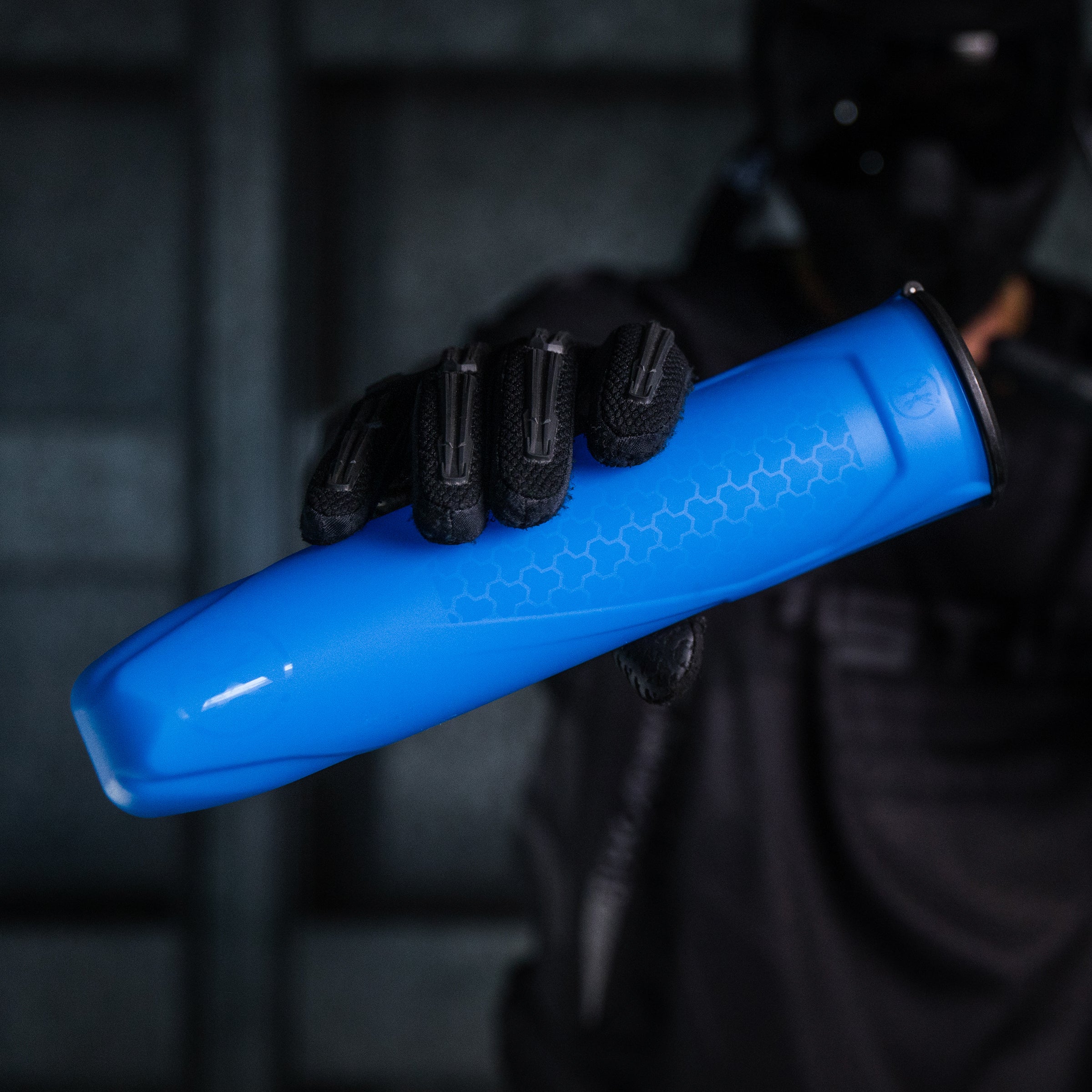 Apex 150 Round Pod 6-Pack - Blue