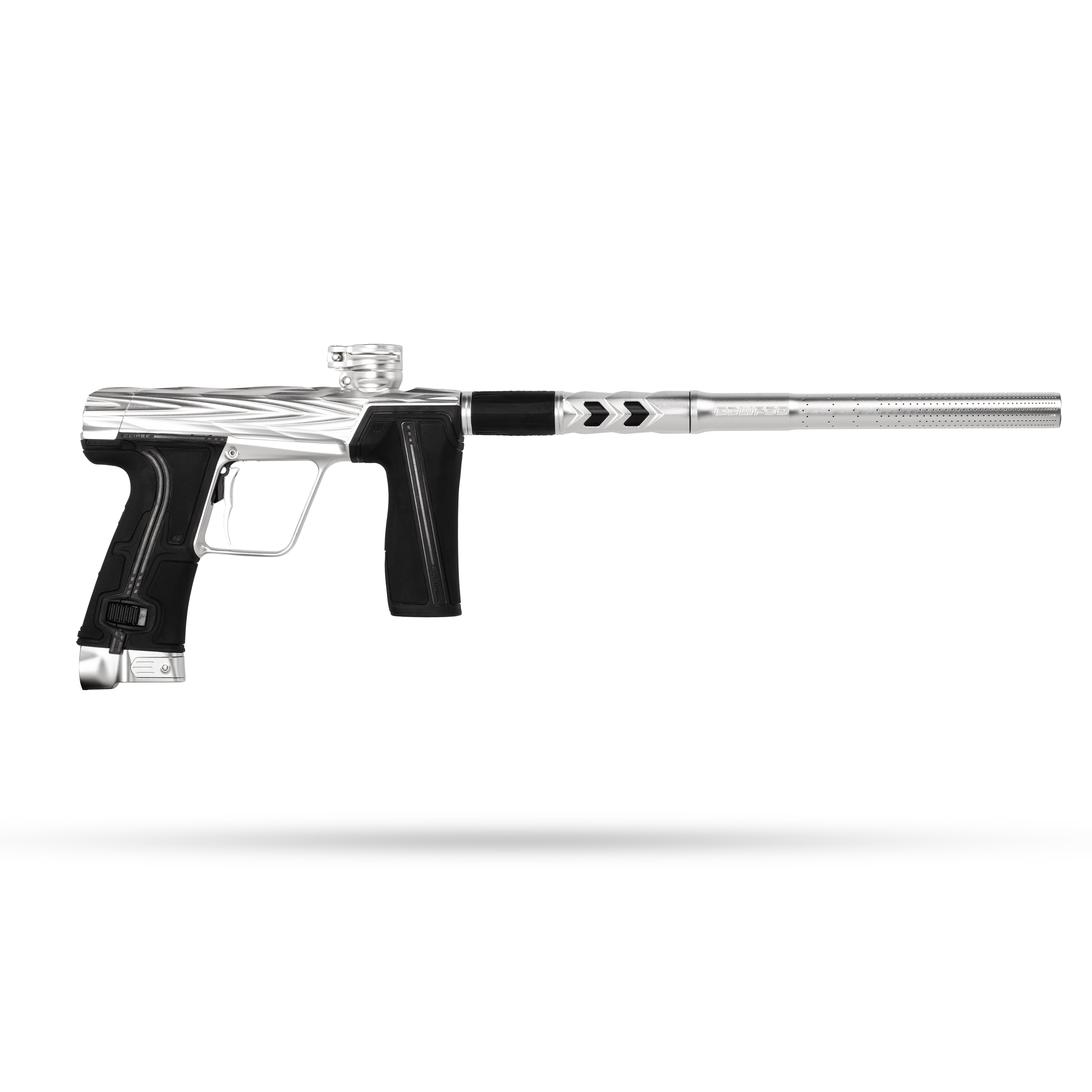 HK Eclipse Shredder CS3 Pro - Pure