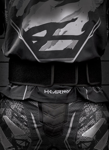 ELX Harness - 4+3+4 - Shadow