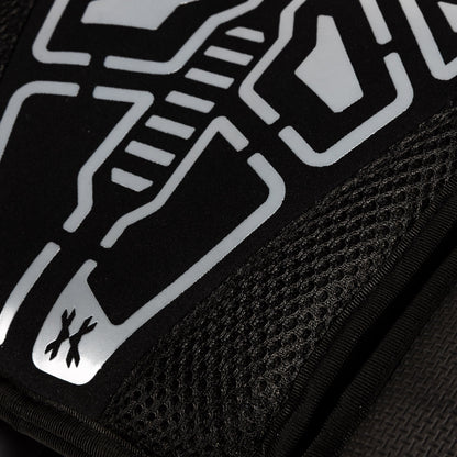ELX Harness - 4+3+4 - Shadow