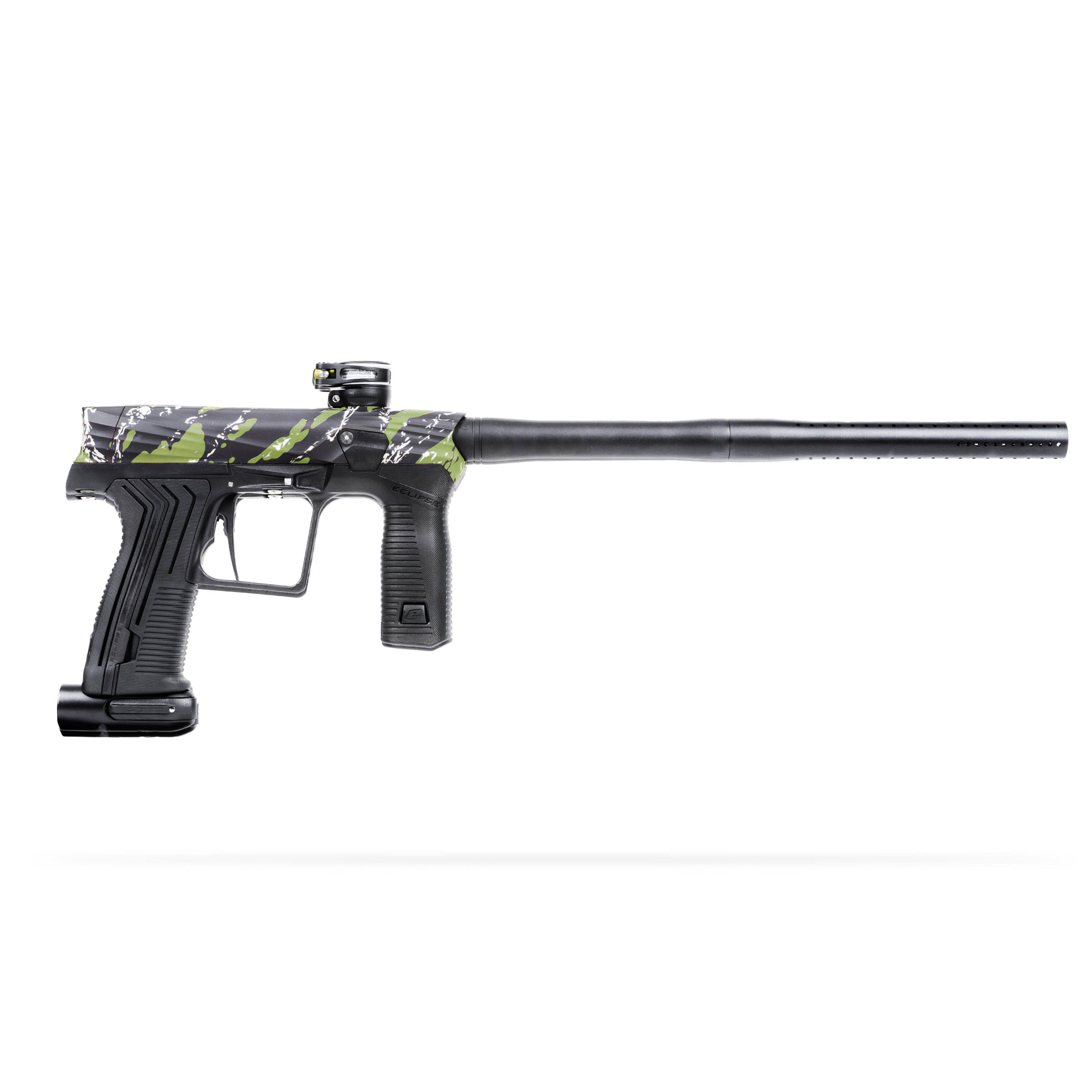 HK ETHA3 Fracture Olive