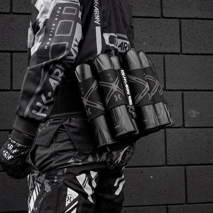 ELX Harness - 4+3+4 - Shadow