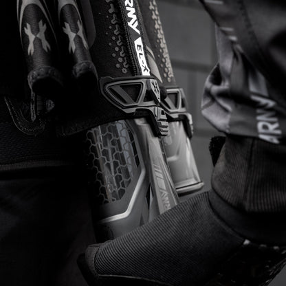 ELX Harness - 4+3+4 - Shadow