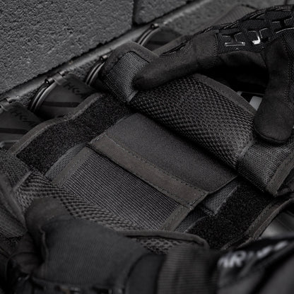 ELX Harness - 4+3+4 - Shadow