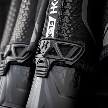 ELX Harness - 4+3+4 - Shadow