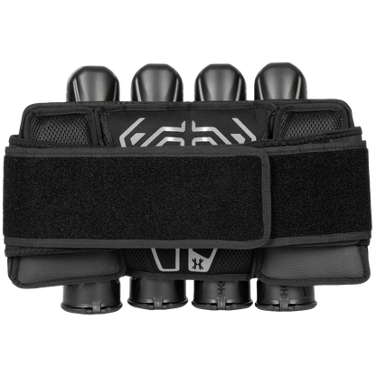 ELX Harness - 4+3+4 - Shadow