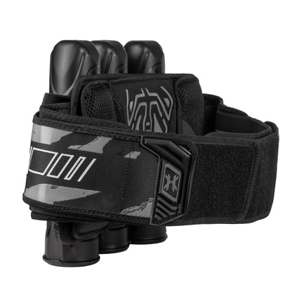 Zero-GX Harness - Smoke - 3 + 2 + 4