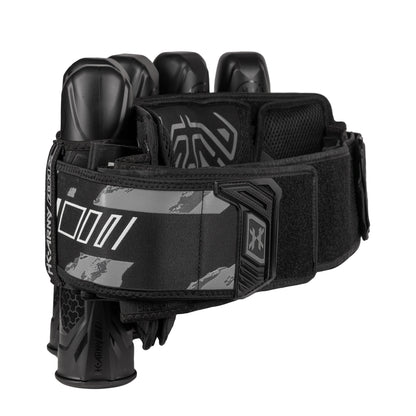 Zero-GX Harness - Smoke - 5 + 4 + 4