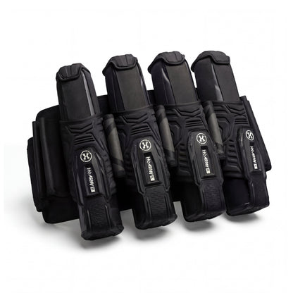 Eject-X Harness 4+3 - Black