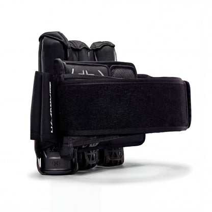Eject-X Harness 3+2 - Black