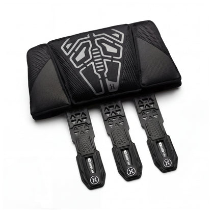 Eject-X Harness 3+2 - Black