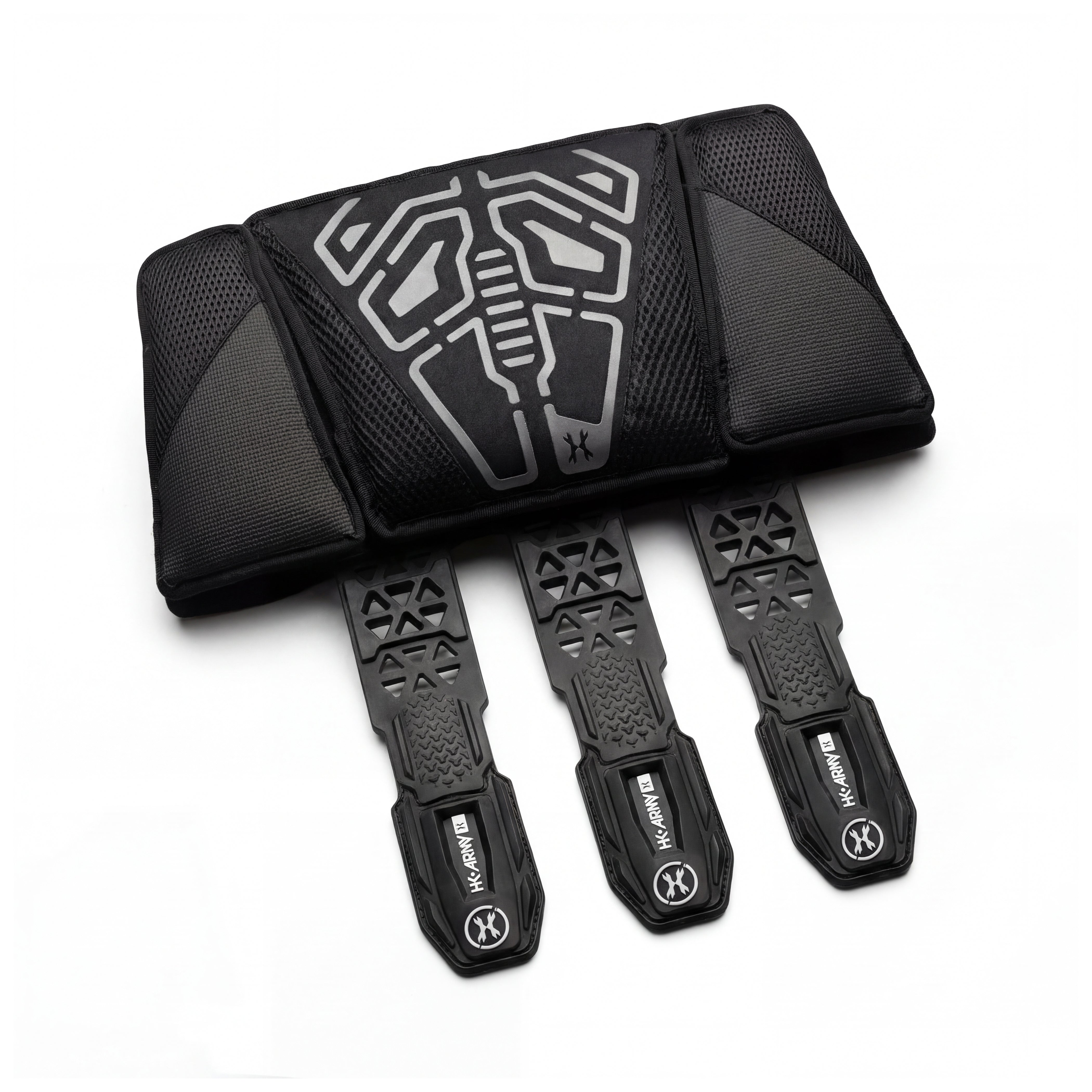 Eject-X Harness 3+2 - Black
