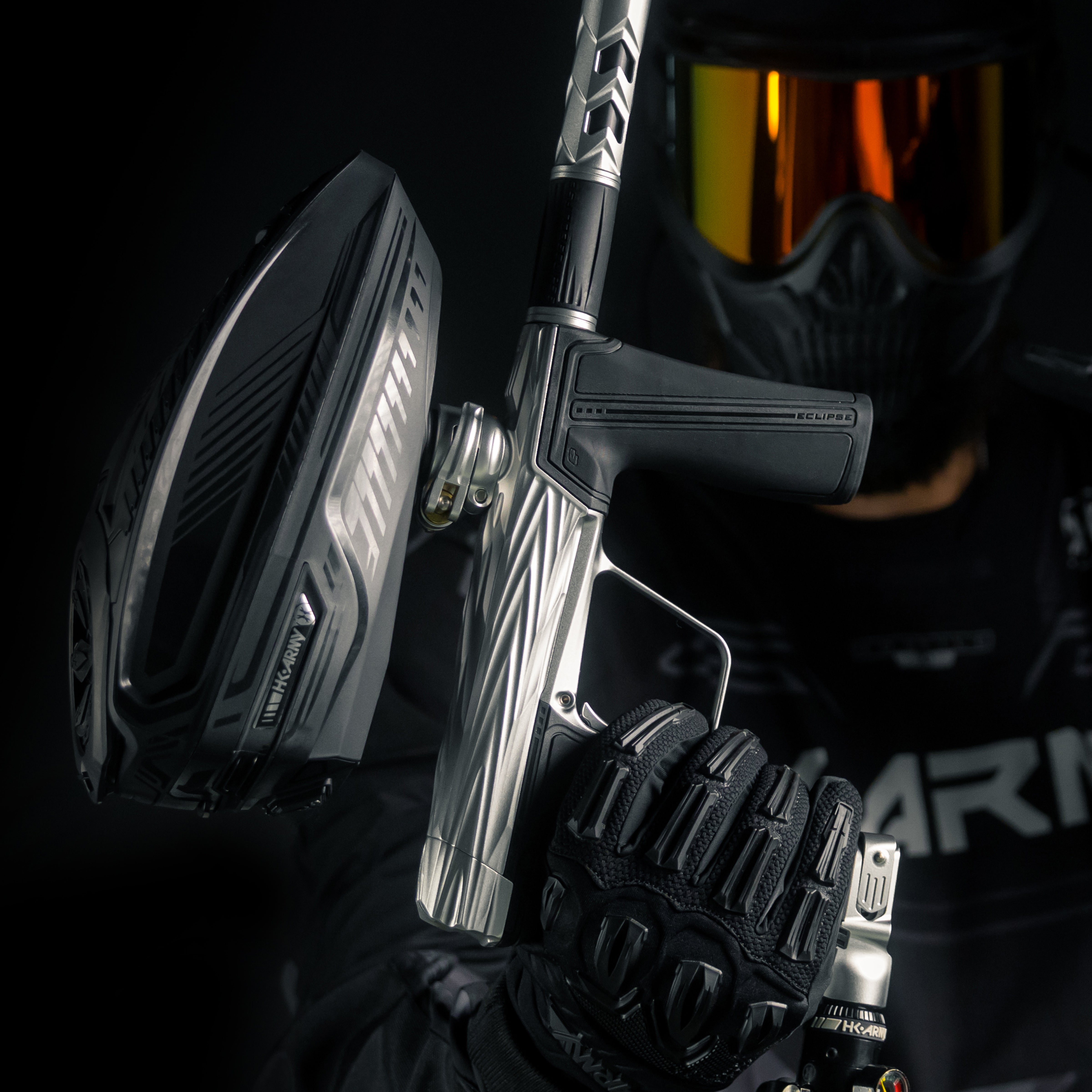 HK Eclipse Shredder CS3 Pro - Pure