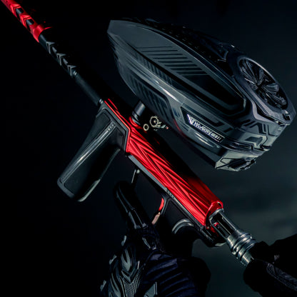 HK Eclipse Shredder CS3 Pro - Scorch