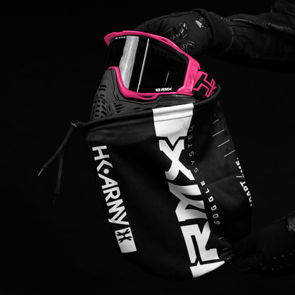 RMX Goggle System - Neon Pink