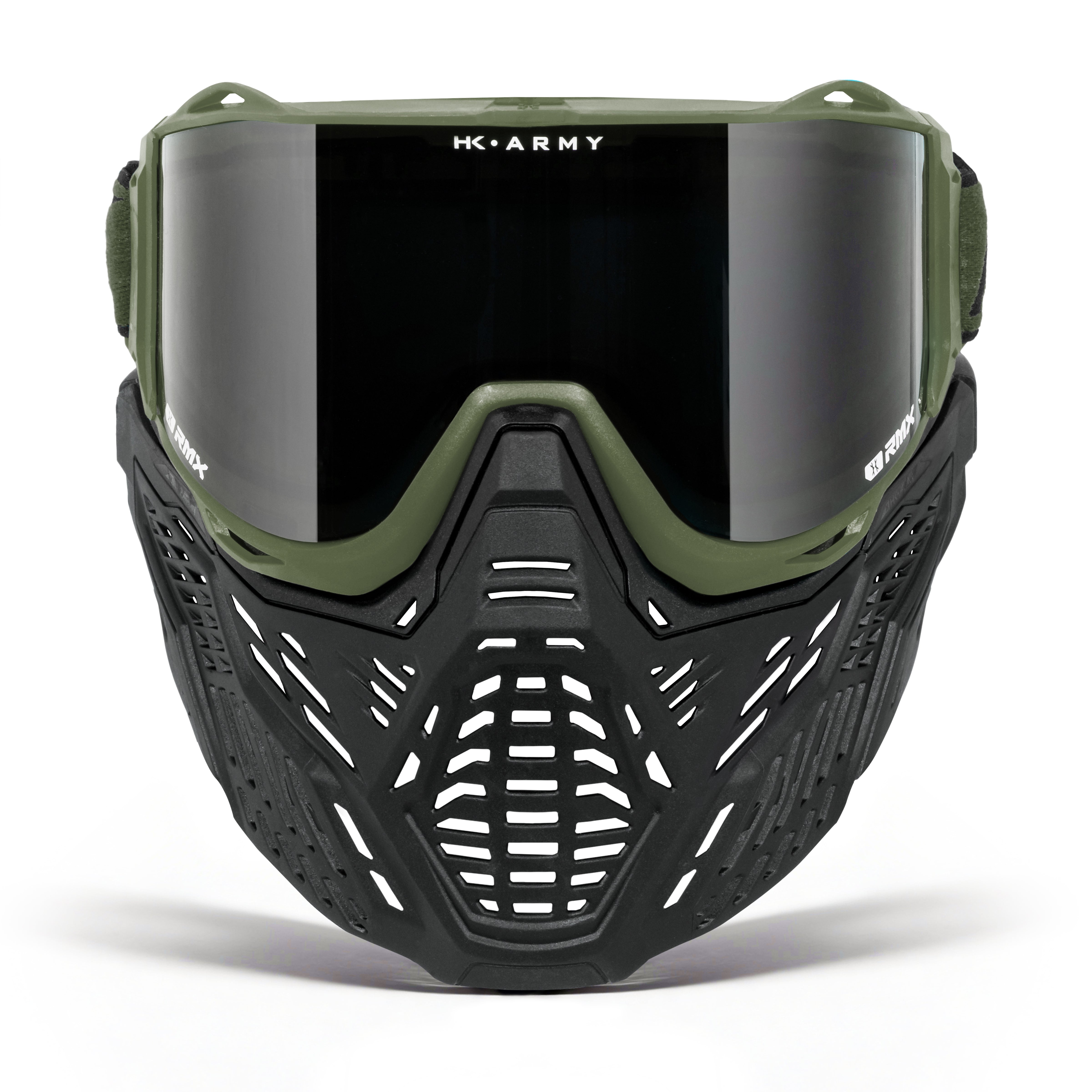 RMX Goggle System - Olive