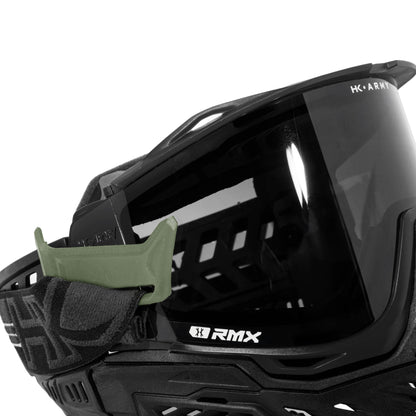 RMX Goggle System - Olive