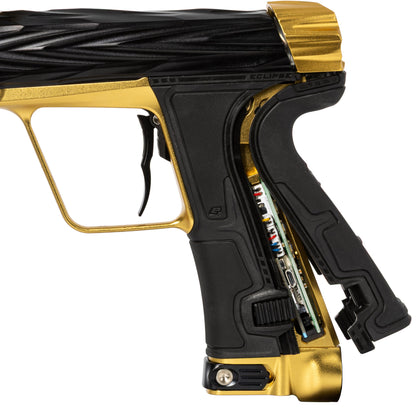 HK Eclipse Shredder CS3 Pro - Prestige