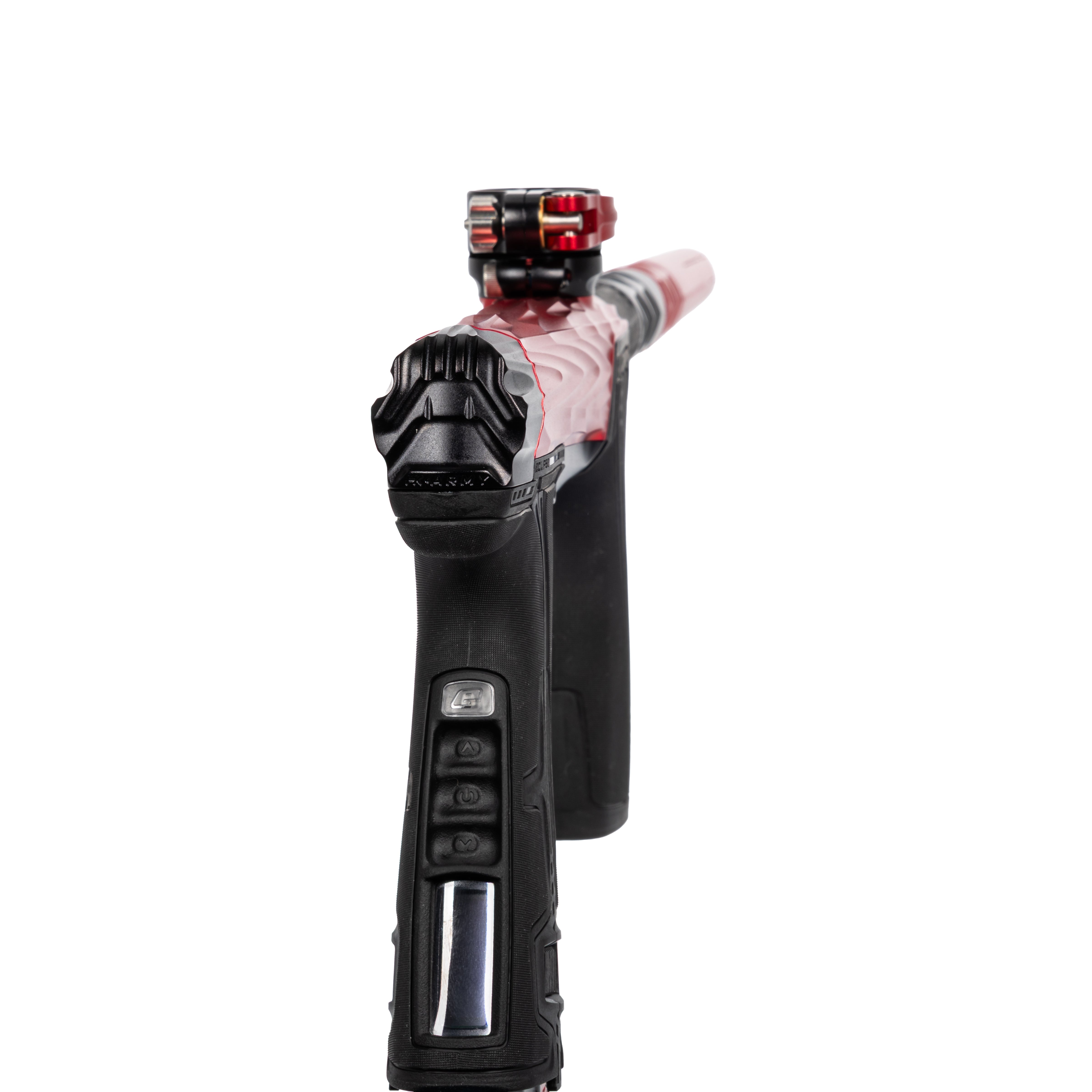 HK Eclipse Shredder CS3 Pro - Scorch