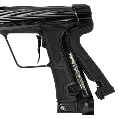 HK Eclipse Shredder CS3 Pro - Onyx