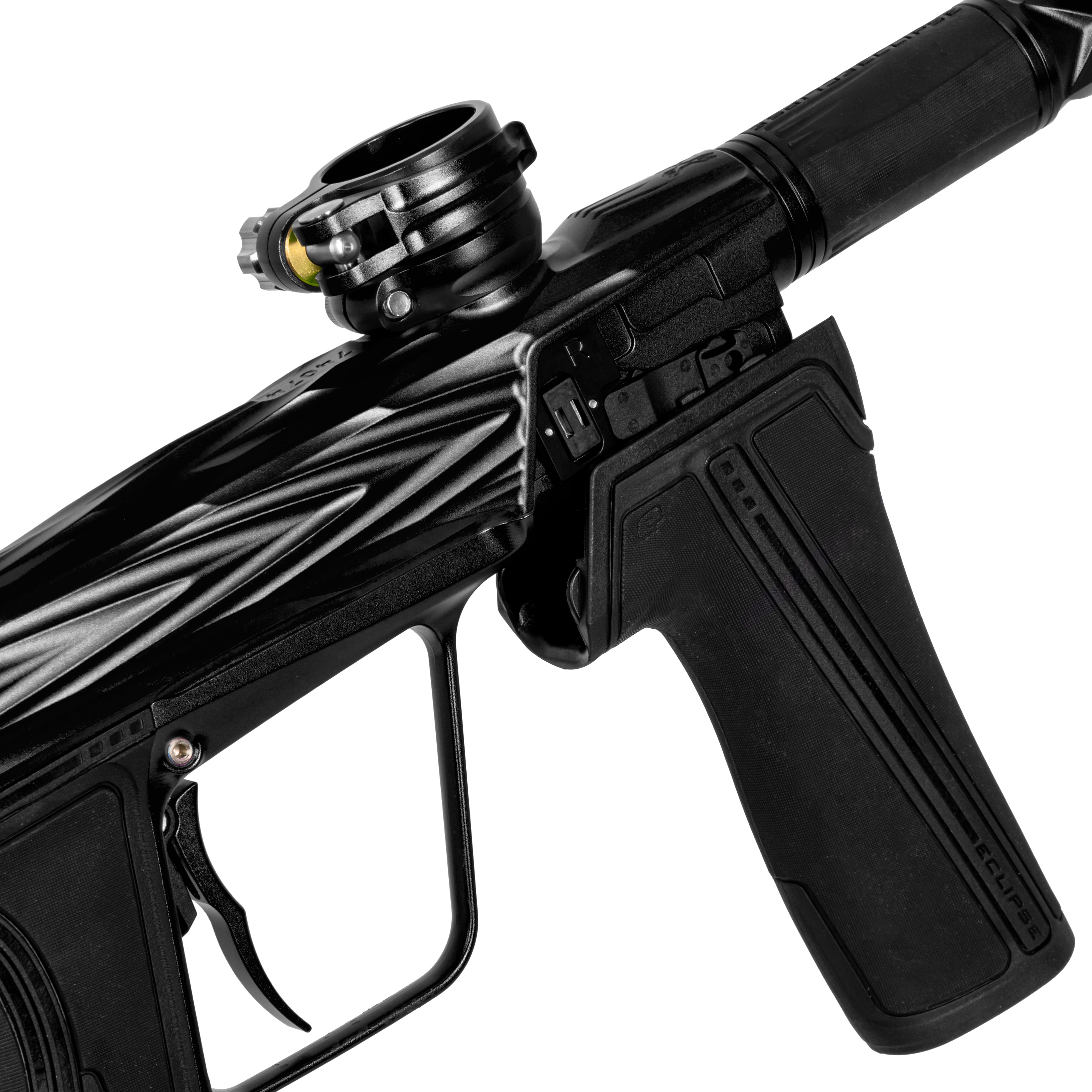 HK Eclipse Shredder CS3 Pro - Onyx