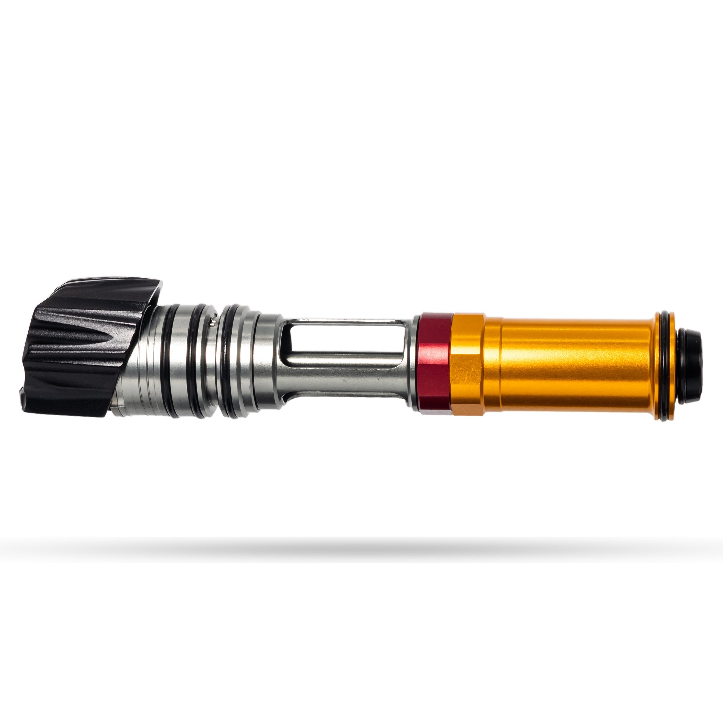 HK Eclipse Shredder CS3 Pro - Scorch