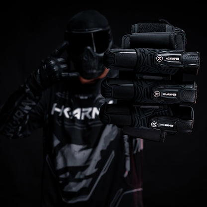 Eject-X Harness 3+2 - Black