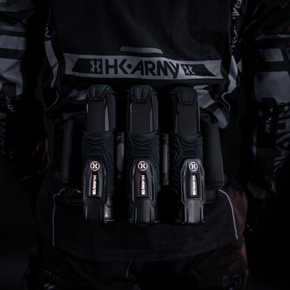 Eject-X Harness 3+2 - Black