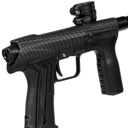 HK EMEK Paintball Marker - Carbon Fiber