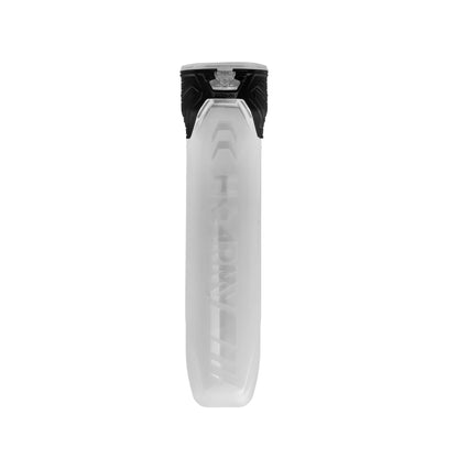 MaxLock Pods - Lock Lid 185 Rounds - Clear 6-Pack