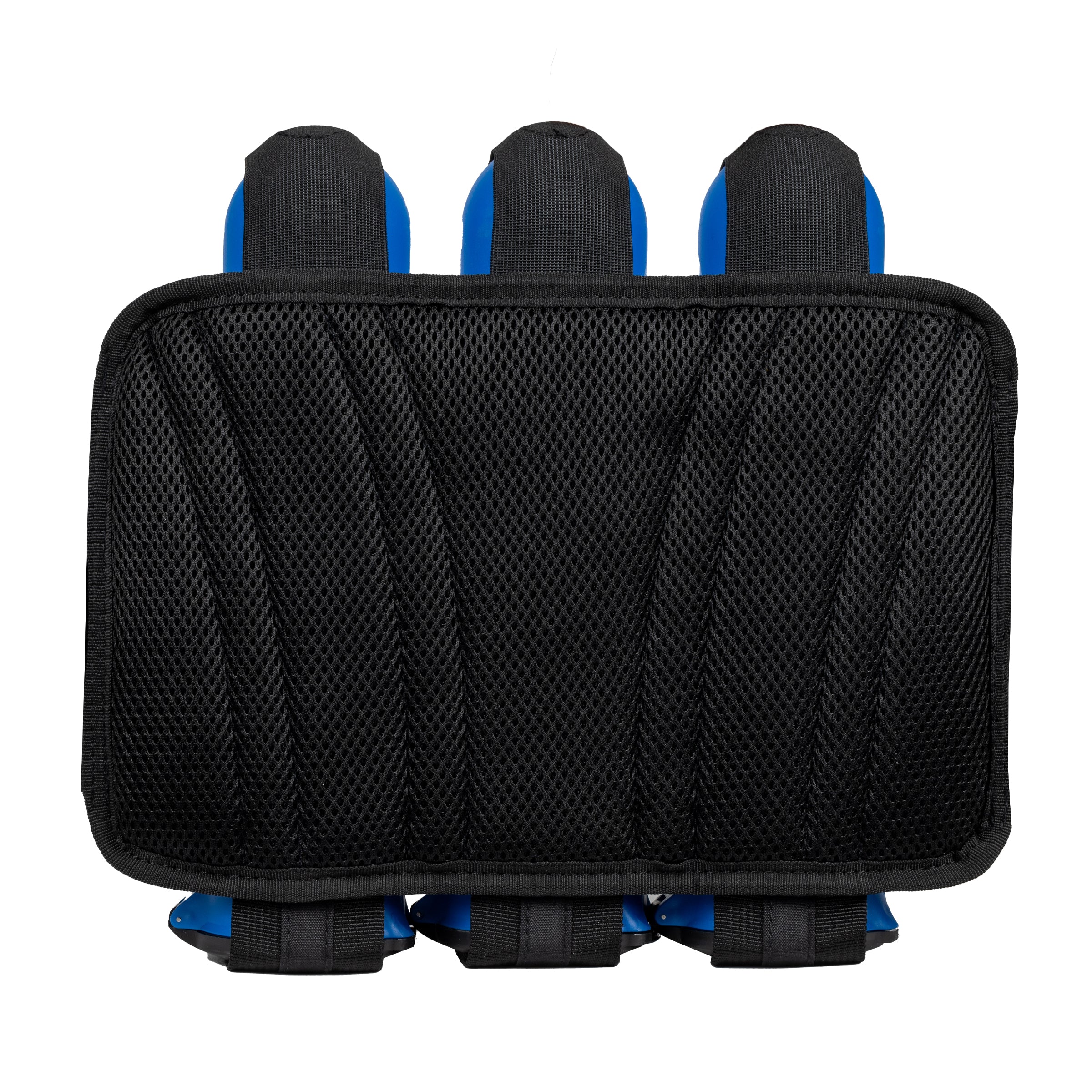 HSTL® Base Harness - Black 3+2