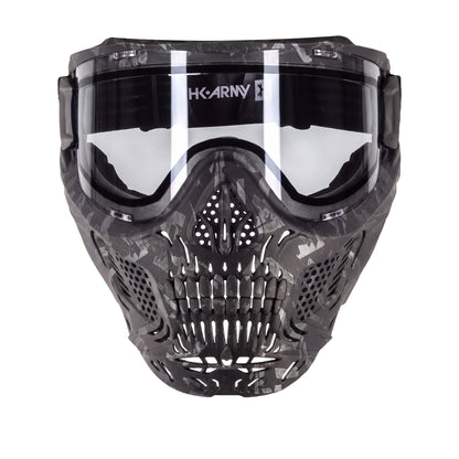 HSTL® Skull Goggle Shards w/ Clear Lens