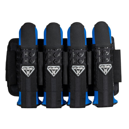 HSTL® Base Harness - Black 4+3
