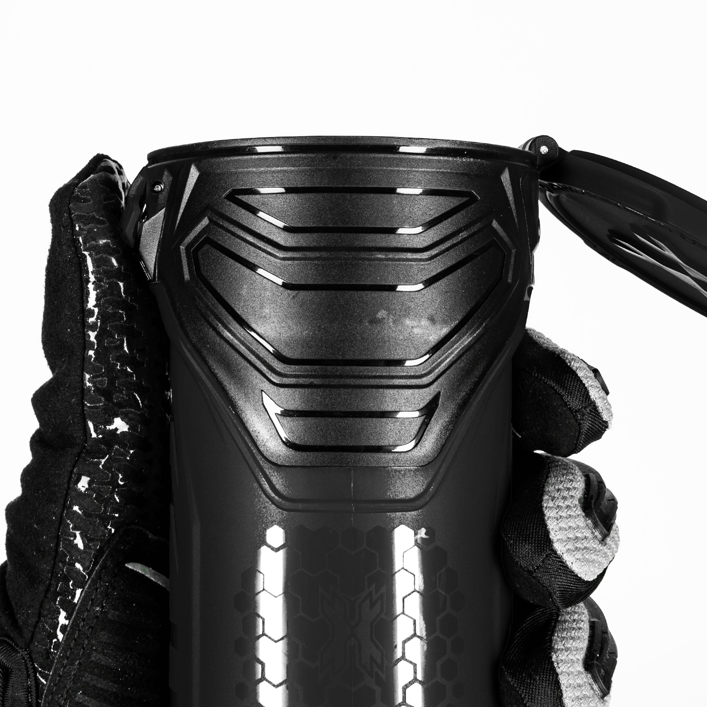 MaxLock Pods - Lock Lid 185 Rounds - Stealth 6-Pack