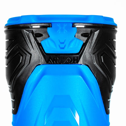 MaxLock Pods - Lock Lid 185 Rounds - Cobalt 6-Pack