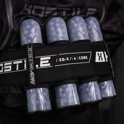Apex 150 Round Pod 6-Pack - Clear