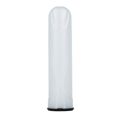 Apex 150 Round Pod 6-Pack - Clear