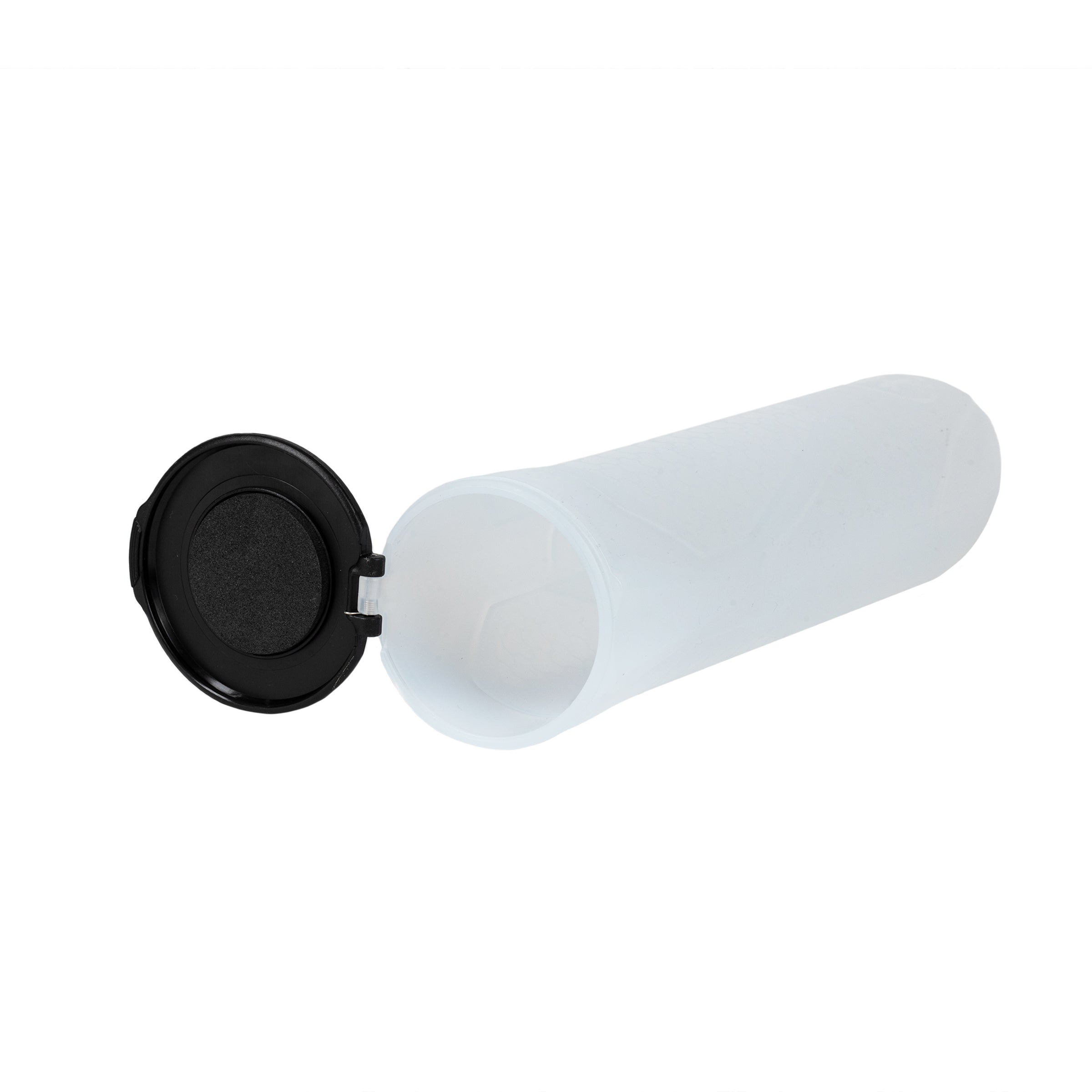 Apex 150 Round Pod 6-Pack - Clear
