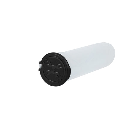 Apex 150 Round Pod 6-Pack - Clear