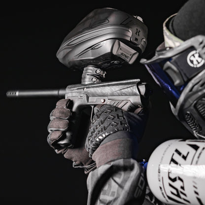 HK EMEK Paintball Marker - Shrapnel