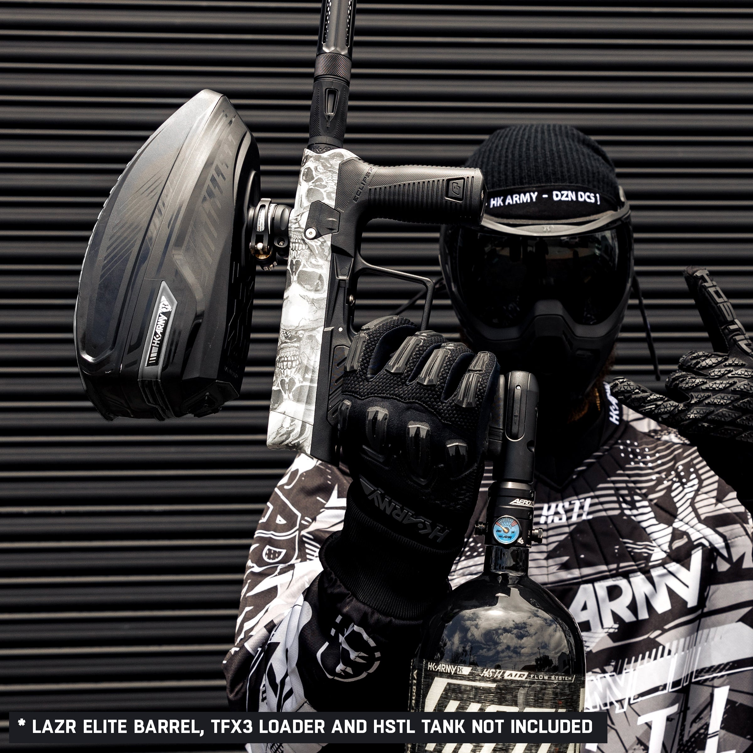 HK ETHA3 Skulls