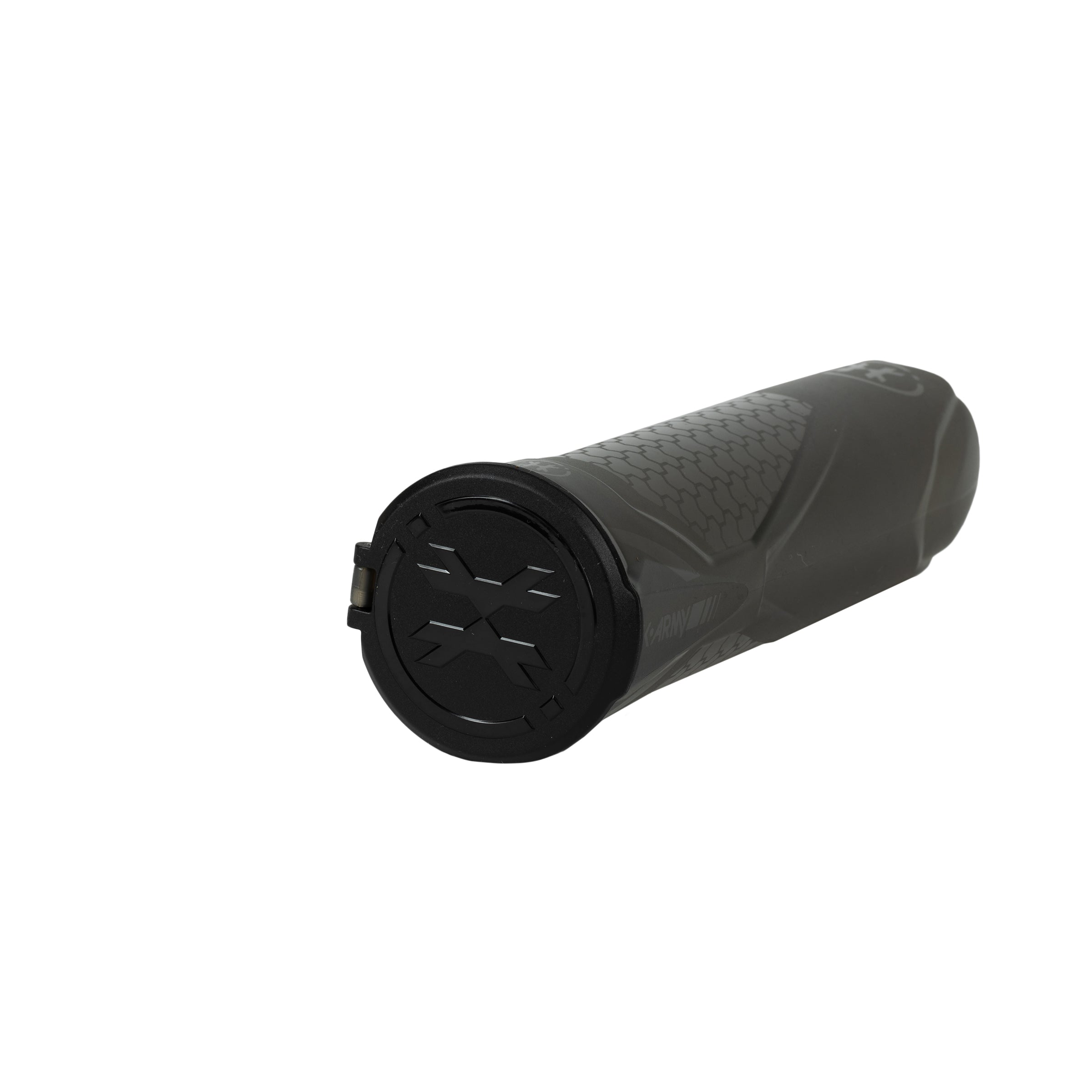 Apex 150 Round Pod 6-Pack - Dark Smoke