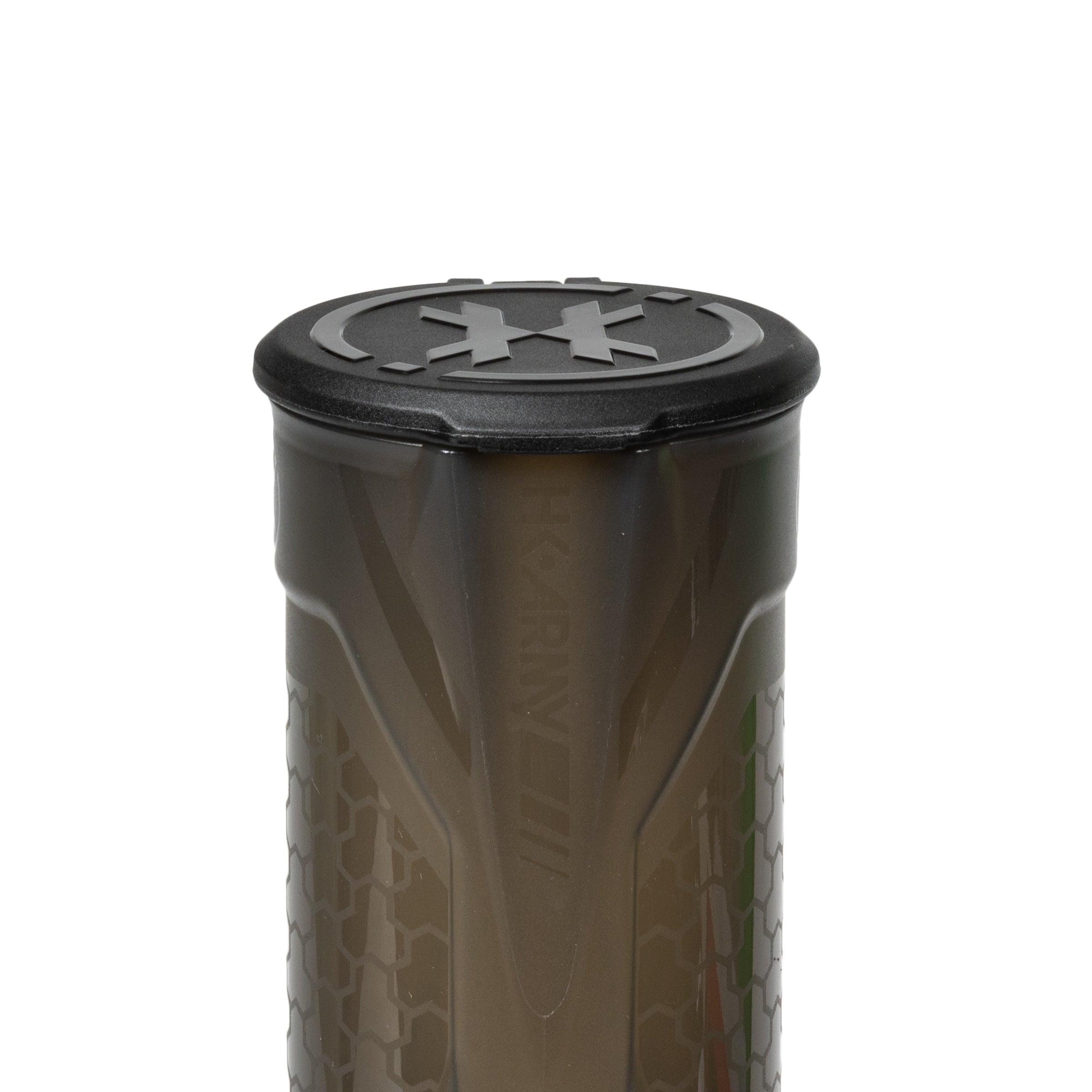 Apex 150 Round Pod 6-Pack - Dark Smoke