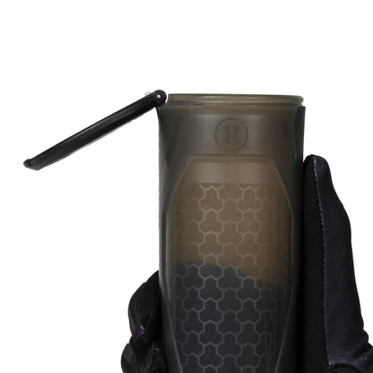 Apex 150 Round Pod 6-Pack - Dark Smoke
