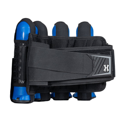 HSTL® Base Harness - Black 4+3